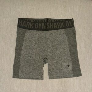 Gymshark Flex Shorts